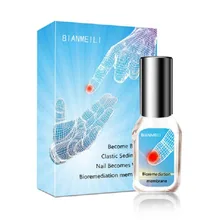 Антибактериальный Уход за ногтями, пленка против грибка, инфекция, восстановление, решение, питательное масло, ремонт ногтей, лечение грибков, ручка, новинка