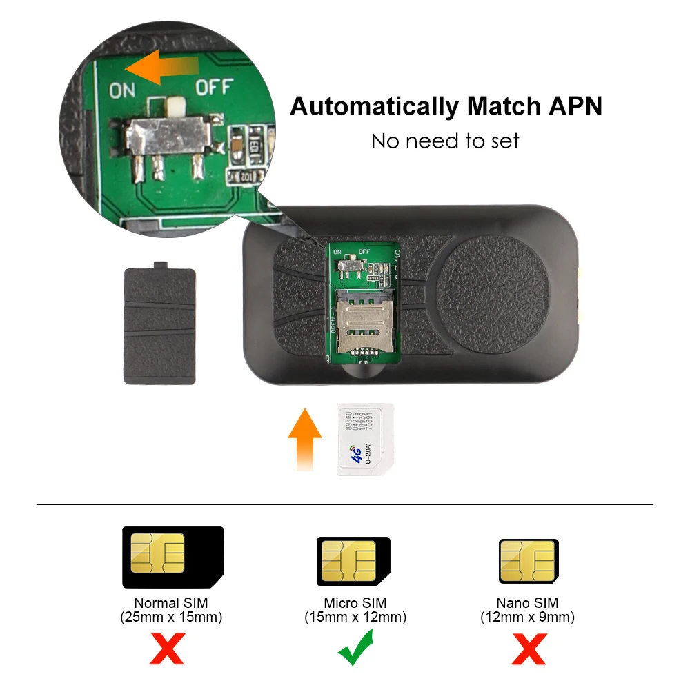 4G gps трекер Автомобильный gps отслеживание в реальном времени превышение скорости вырезанные провода сигнализация Легкая установка Localizador голосовой монитор срок службы бесплатно