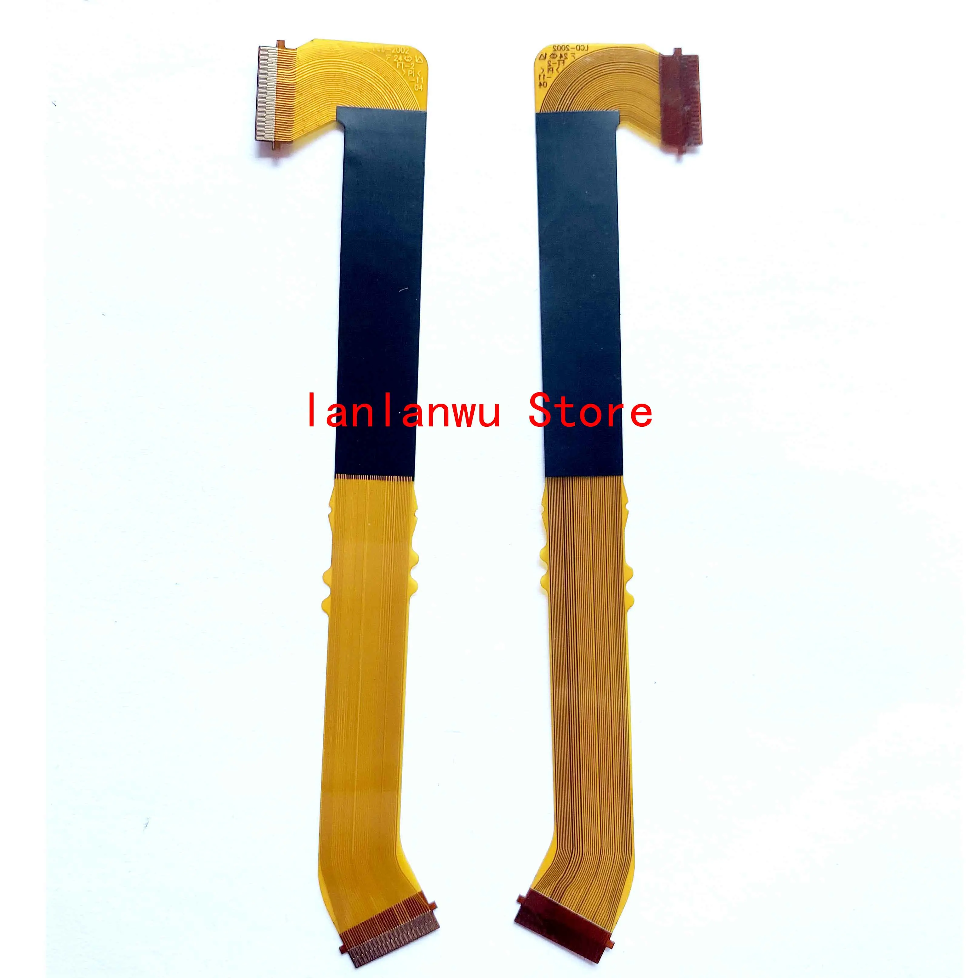 NEW LCD Flex Cable For SONY SLT-A58 A58 Digital Camera Repair Part чехол mypads герб и флаг казахстана для itel a49 a58 a58 pro задняя панель накладка бампер