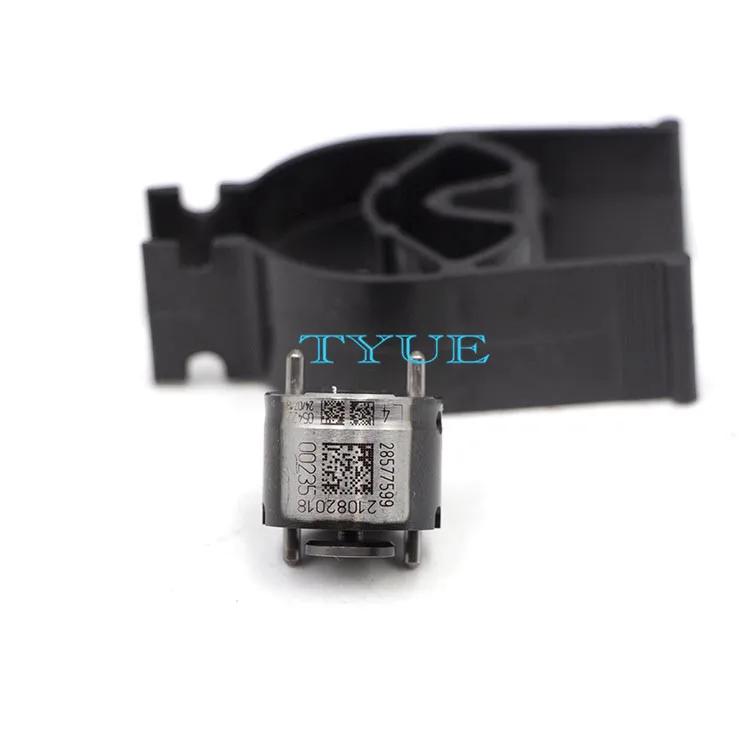 Diesel Parts High Pressure Control Valve 28278897 2827 8897