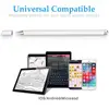 Stylus Touch Pen For iPad Pencil Apple Pencil 1 2 Stylus Pen For Samsung Xiaomi Huawei TAB IOS Andriod Tablet Pen Phone Stylus 6