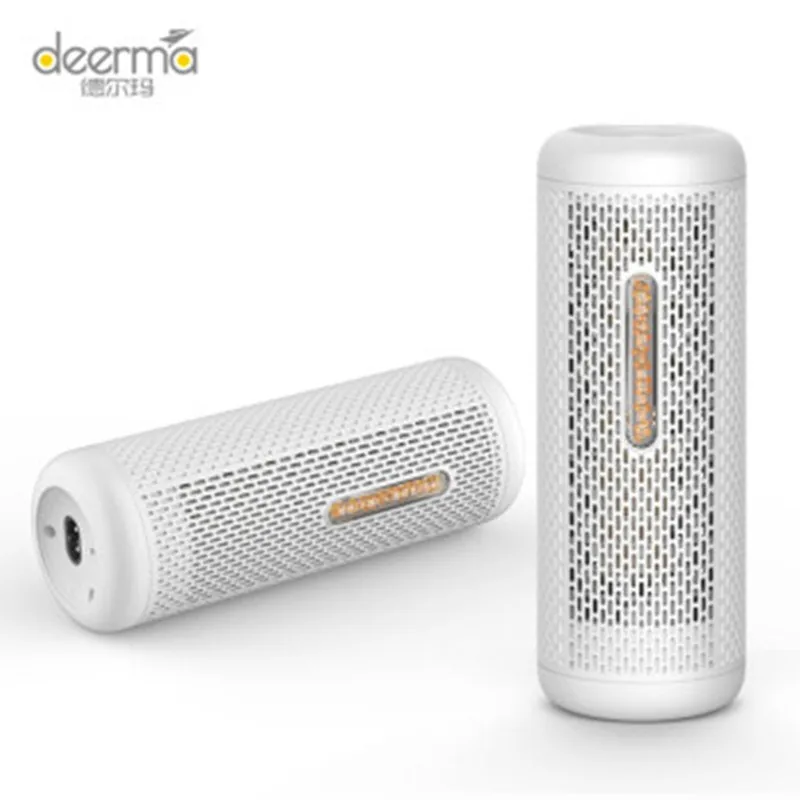 Deerma DEM CS50M мини осушитель для домашнего гардероба воздуха одежда Осушитель сухого