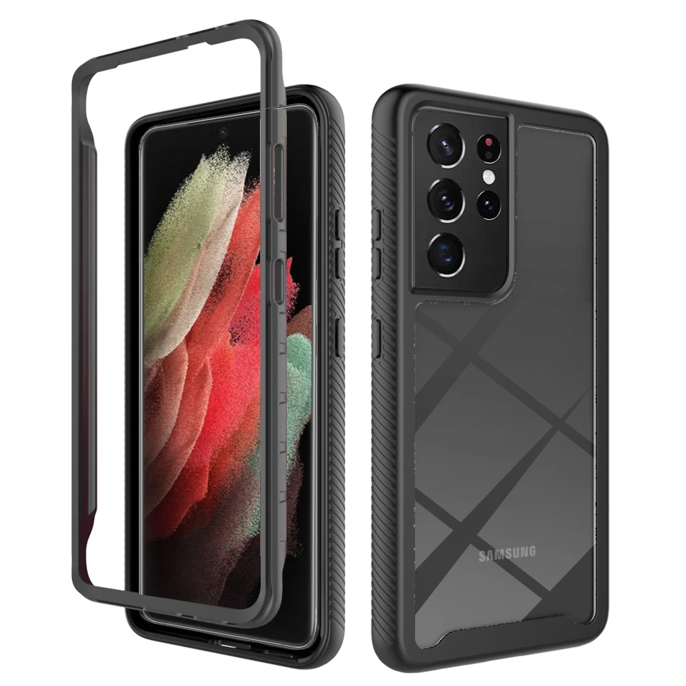 Купить Чехол С 21 Ультра