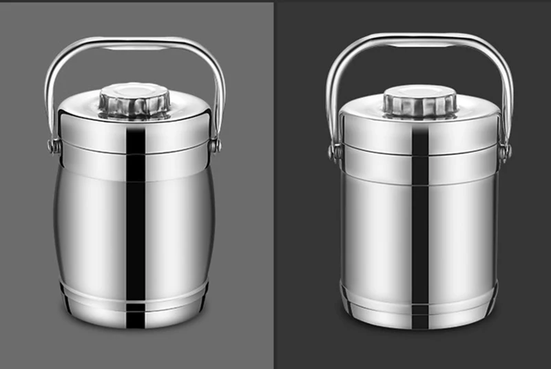 Large Food Bento Box8