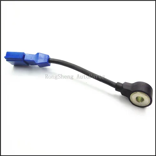 DPQPOKHYY датчик стука с жгутом проводки для AUDI Volkswagen A4 079905377G