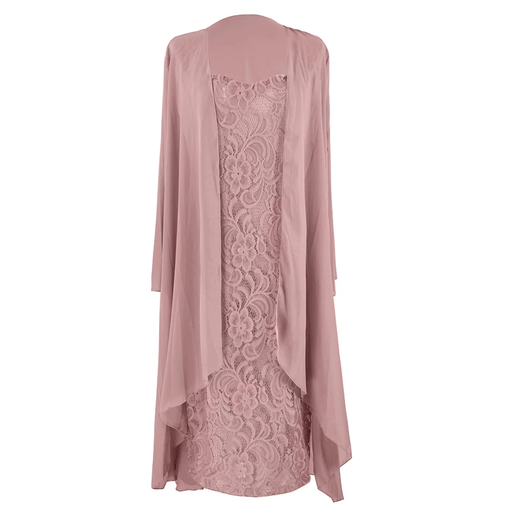 2-piece-women's-suit-mother-pantsuit-sets-elegant-pink-lace-long-sleeve-dress-with-jacket-female-plus-size-for-wedding-party