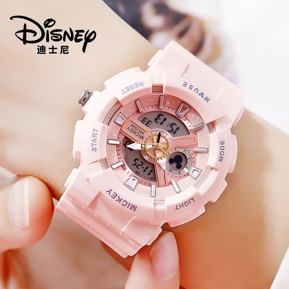 disney digital watch