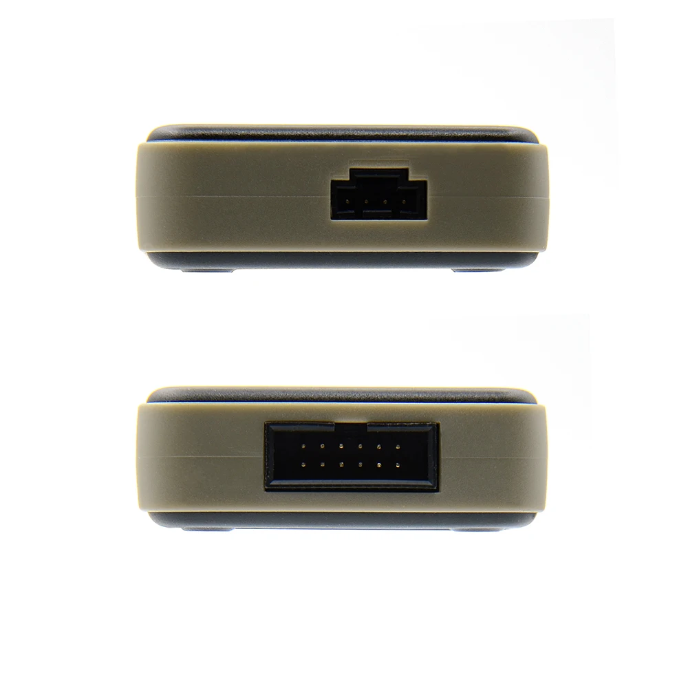 Adblue 8 в 1 OBD2 7 в 1 Эмулятор 7 в 1 с программированием адаптер 9 в 1 эмулятор для грузового автомобиля программист слишком;