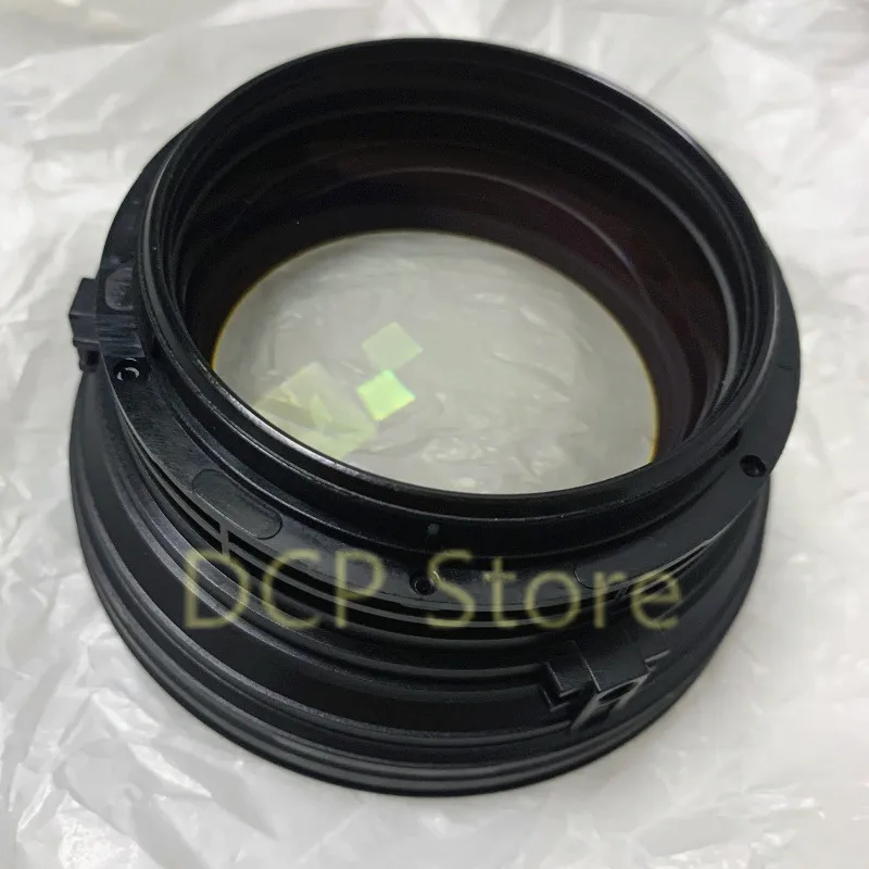适马85mmF1.4DG前镜片