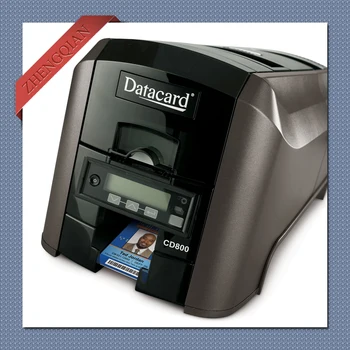 

Datacard CD800 Card Printer ASIA version use 535700-004-R002 ink ribbon