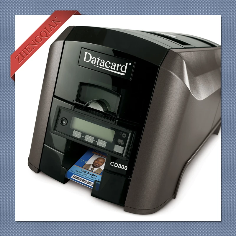 datacard cd800