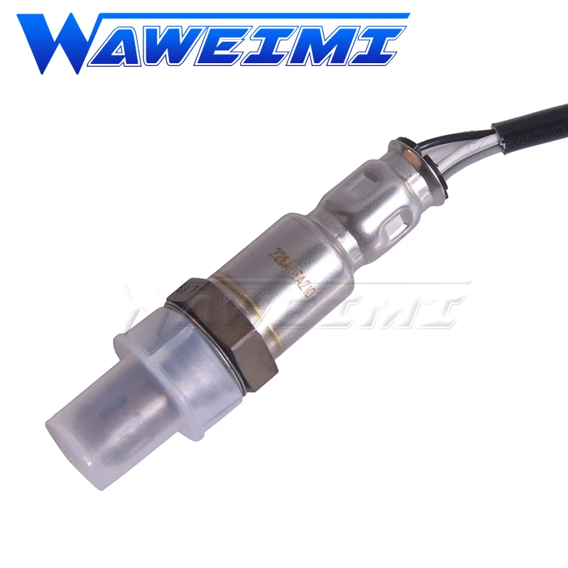 WAWEIMI Лямбда-зонд кислорода Сенсор 226A0-EA210 для Nissan Pathfinder 4.0L V6 2007 18213-82Z30 234-9072 2133066
