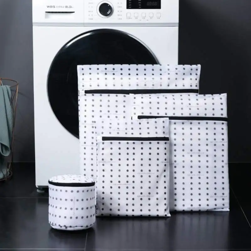 

Washing Machines Mesh Bra Underwear Bag Mesh Laundry Bags For Clothes Aid Laundry Saver Bra Washing Lingerie Protecting