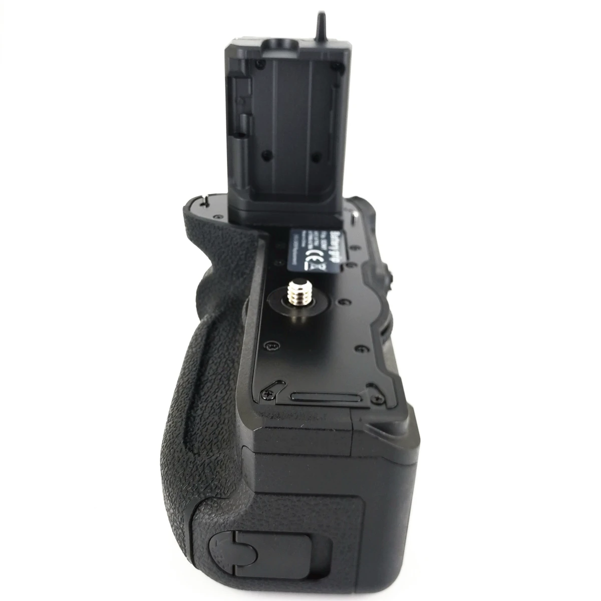 Suporte da Bateria Vertical para Sony Câmera para 2 Aperto A7siii - A9ii A7r iv A7riv * Fz100 Ilce-7rm4 Substituir Vg-c4em a1 A7s Iii A7s3 - Image 2