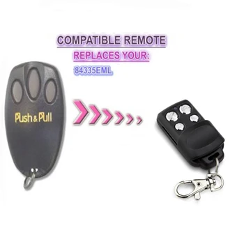 

After market replacement remote 84335EML 433,92mhz free shipping