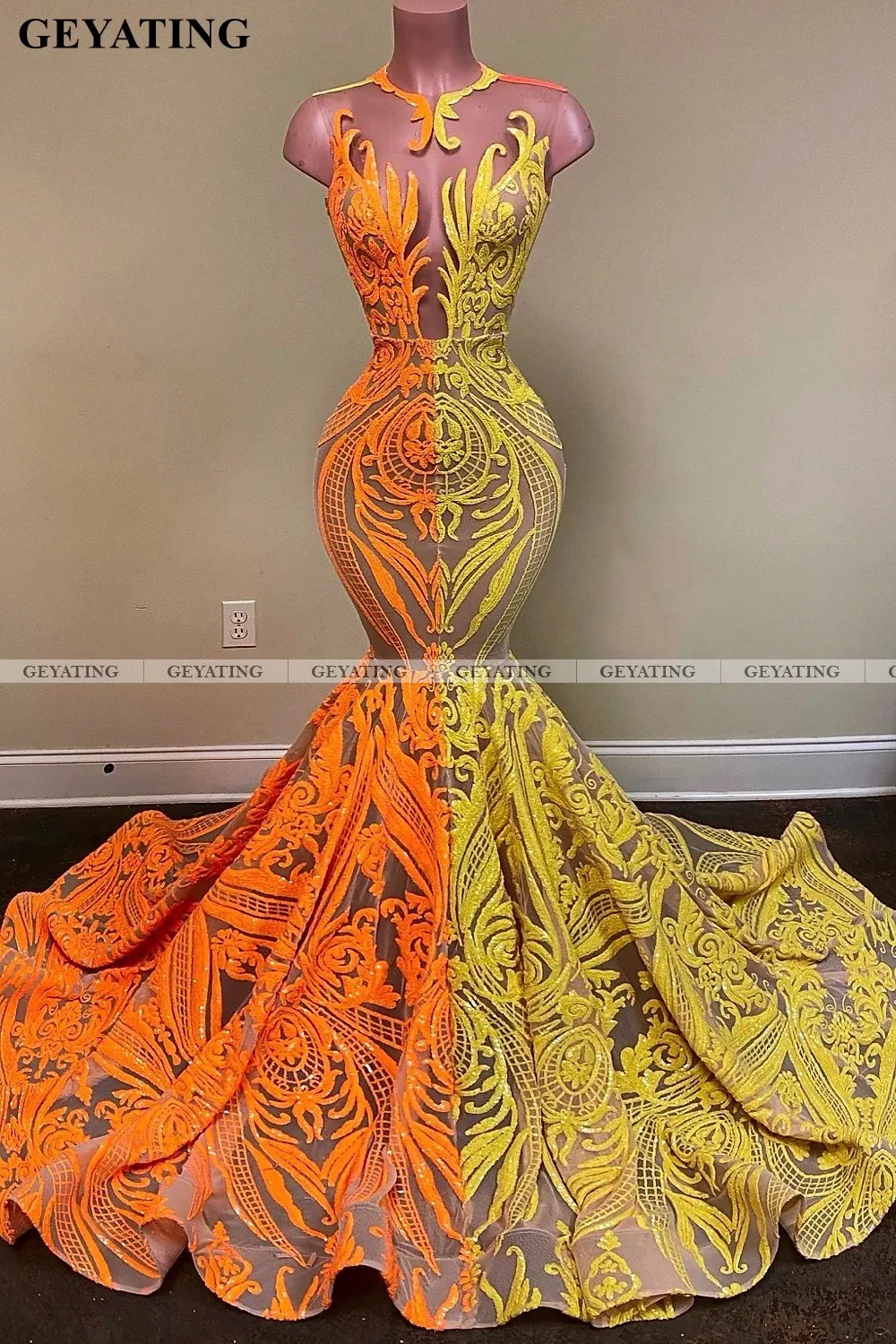 African Prom Dresses Website Factory ...