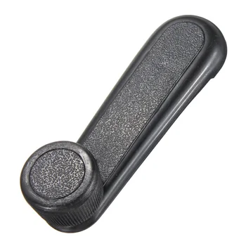 

Hot 2x Window Winder Crank Handle Knob For Geo /Chevrolet /Tracker /Suzuki Sidekick 1992-1998