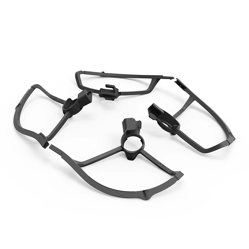 PGYTECH DJI искровые пропеллеры защита с подъемником комплект и шасси ног протектор для Spark drone
