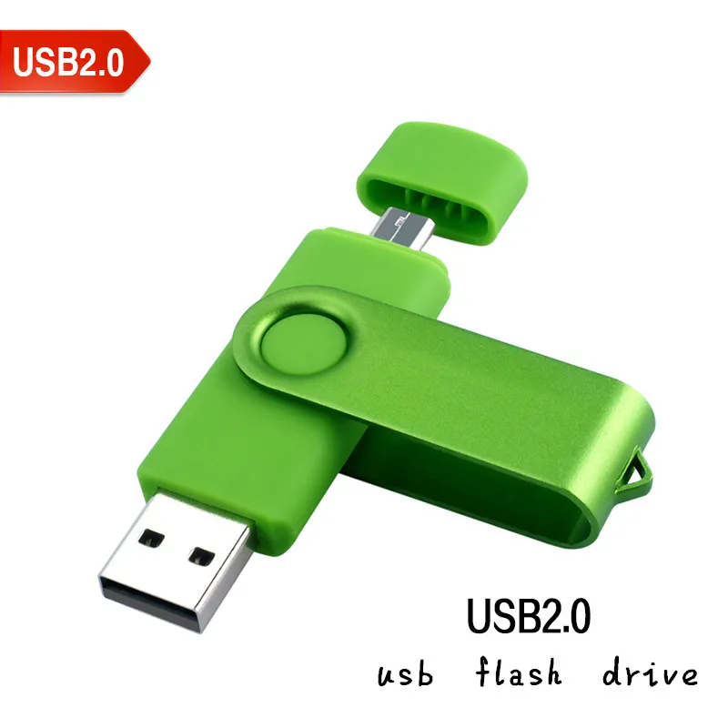 Многофункциональный usb флеш-накопитель 16 ГБ 32 ГБ 64 Гб 2,0 флеш-накопитель металлический 8 ГБ 4 ГБ Флешка 128 ГБ usb флешка personalizado