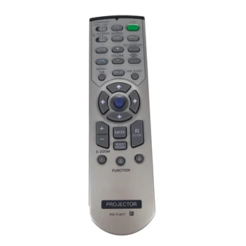 

NEW Original for SONY RM-PJM17 Projector Remote Control VPL-CX86 VPL-CX75 VPL-CX76 VPL-CX80 Fernbedienung
