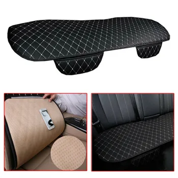 

Car Seat Cushion Cover Interior Inner Anti-skid Breathable Replacement
