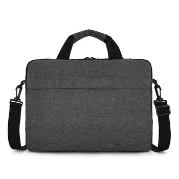 

Fashion Briefcase 15.6-Inch 14-Inch Laptop Sleeve Multi-functional Hand Computer Bag