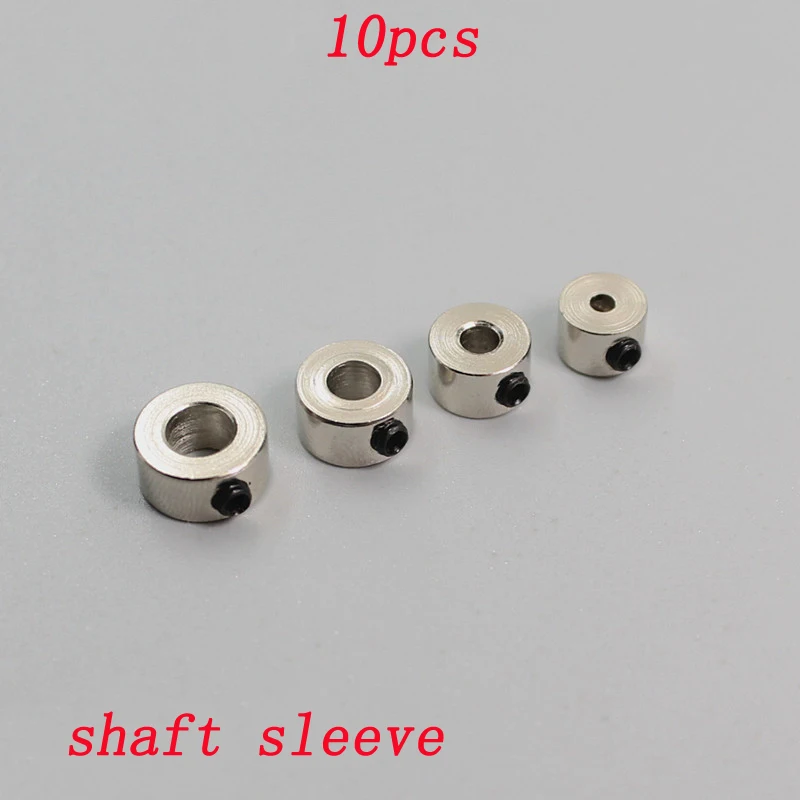 10 шт. модель &quotСделай своими руками&quot в сборе втулка вала металлический