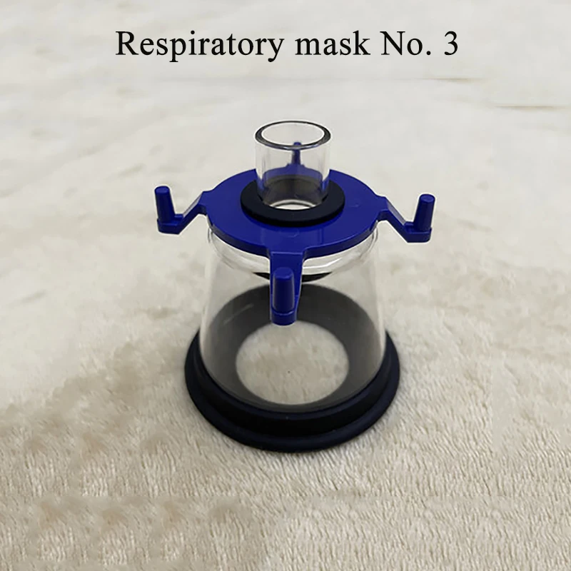 1Pcs No. 3 mask