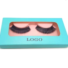Заказной логотип коробка для ресниц упаковка для накладных ресниц с красочной печатью производитель в Шэньчжэне- PX2070