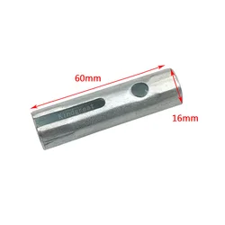 1kw-8kw Car Heater Glow Plug Wrench Key For Eberspacher D2 D4 D4S Heaters And Chinese 2kw 3kw 4kw 5kw 8kw Heaters