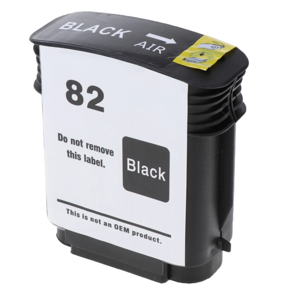 Smooth Print Ink Cartridge for  Plus/500ps/500ps/510/800/800ps/815/820 Black