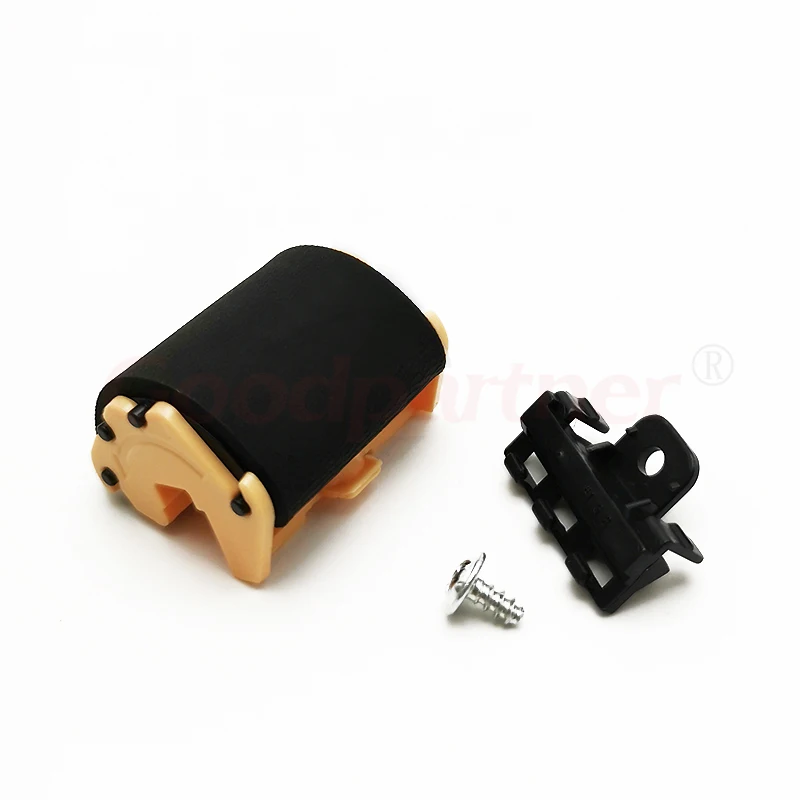 Pickup Roller para Samsung ml 1910 1915 2525 2540 2545 2580 2581 2582 Scx 4600 4623 sf 650 650p Scx4600 Scx4623 20x Jc9300087a - Imagem 3