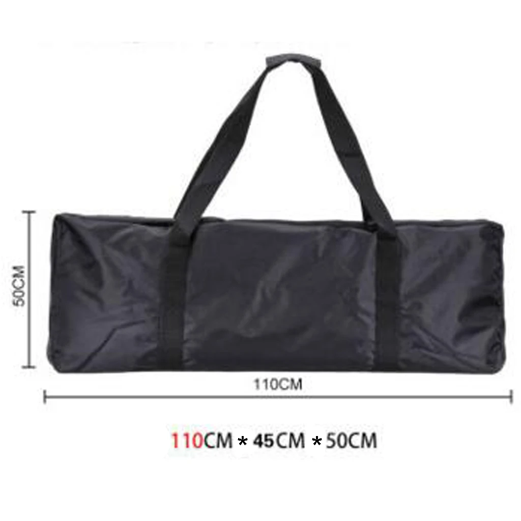 Extendable Longboard Skateboard Travel Bag Universal For Xiaomi Mijia M365 Electric Scooters
