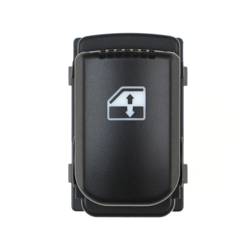 Power Window Switch Rear LH RH for Hyundai SANTA FE 2007-2012 935802B000 93580-2B000 935802B500 935812B000 electric window control switch rocker switch tactile switch car door handle sensor switch steering wheel cruise control switch