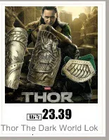 Thor Ragnarok/ботинки для косплея; обувь для косплея; ботинки THOR 3; Карнавальный костюм для Хэллоуина; аксессуары для костюмированной вечеринки; реквизит для взрослых