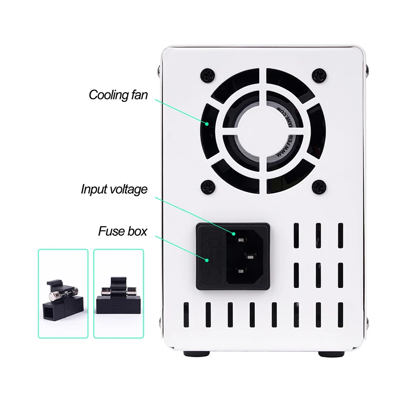 DC Switching Bench Power Supply Adjustable Laboratory 30v 10a Digital Power Supplies Power Source 110V 220V Bench Source-2