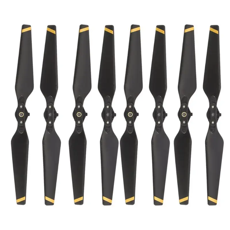 

8pcs Replacement Propeller 8330 Quick-Release Folding for DJI Mavic Pro Drone Folding Blade Props