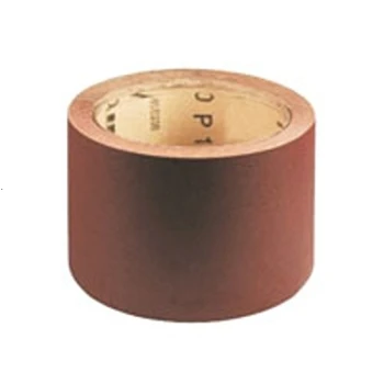 

CARTA RESINATA ROT 120 m. 25 gr 40 VELCRO IMPERIAL [IMPERIAL ]