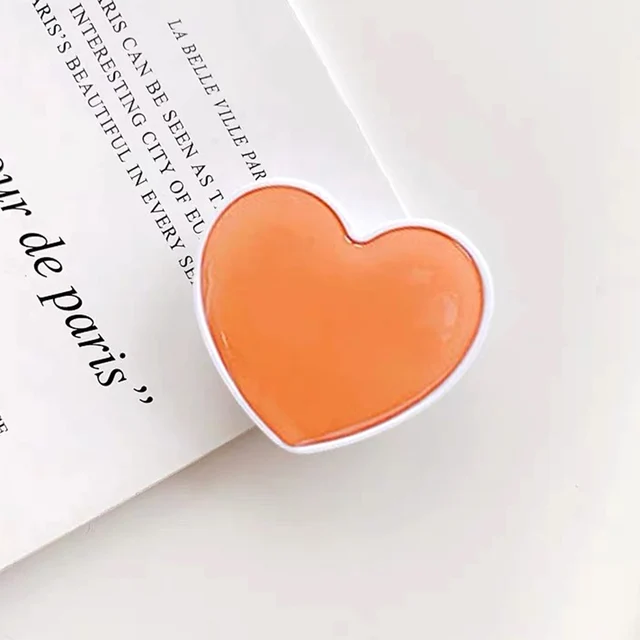 3D Color Universal Foldable Finger Ring Phone Holder Stand Grip tok Phone Socket For iPhone Samsung Telefon Bracket Mount Stitch 13