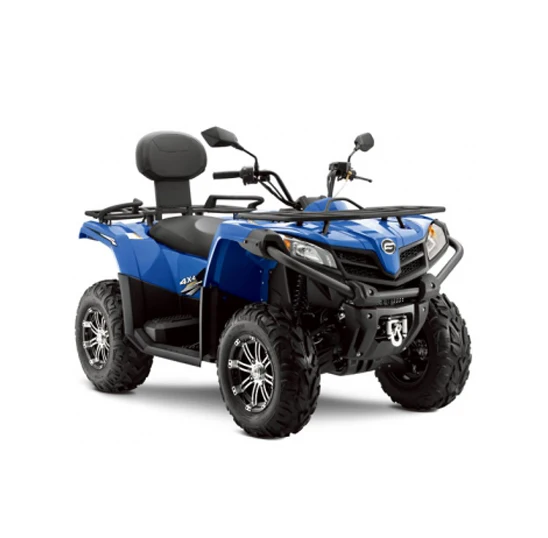 Магнитный статор двигателя, катушка магнето для CFMOTO CF450 CF550(без EPS) ATV, часть NO.0GR0-032000