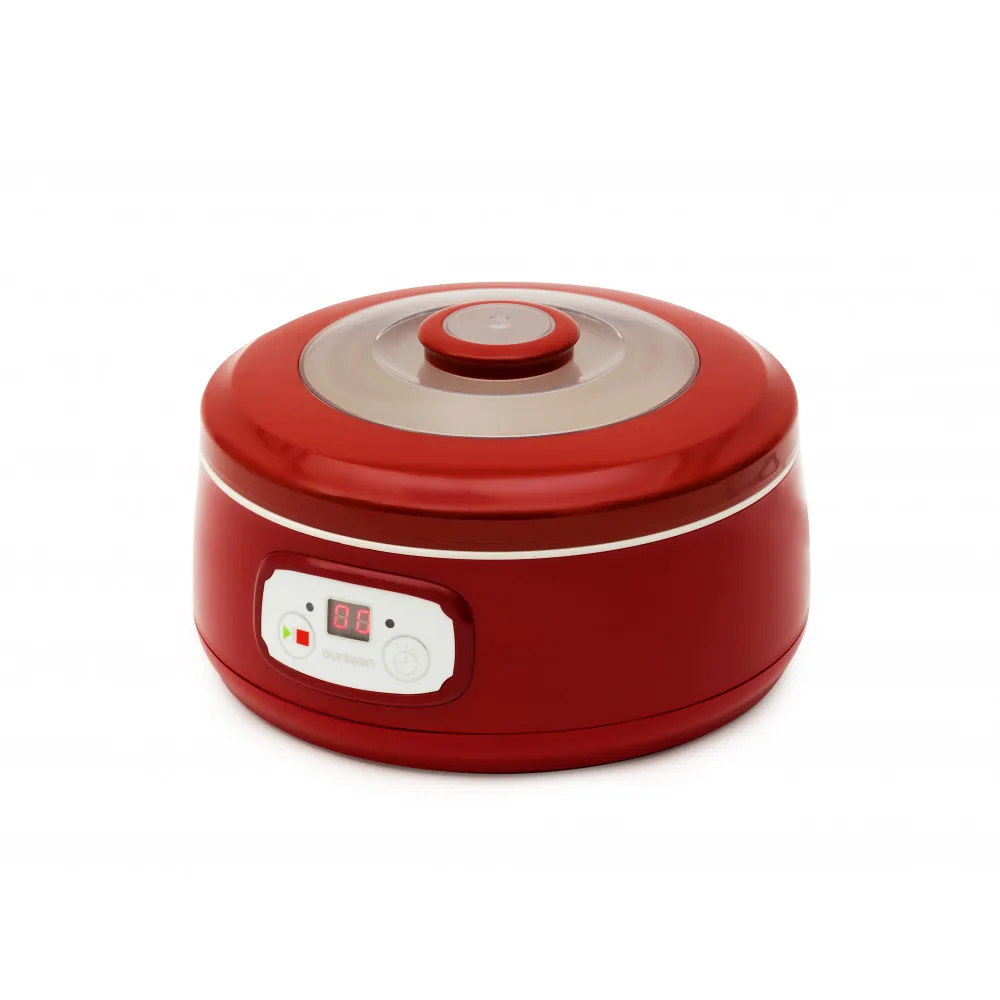 Йогуртница Oursson FE1502D/RD | Бытовая техника