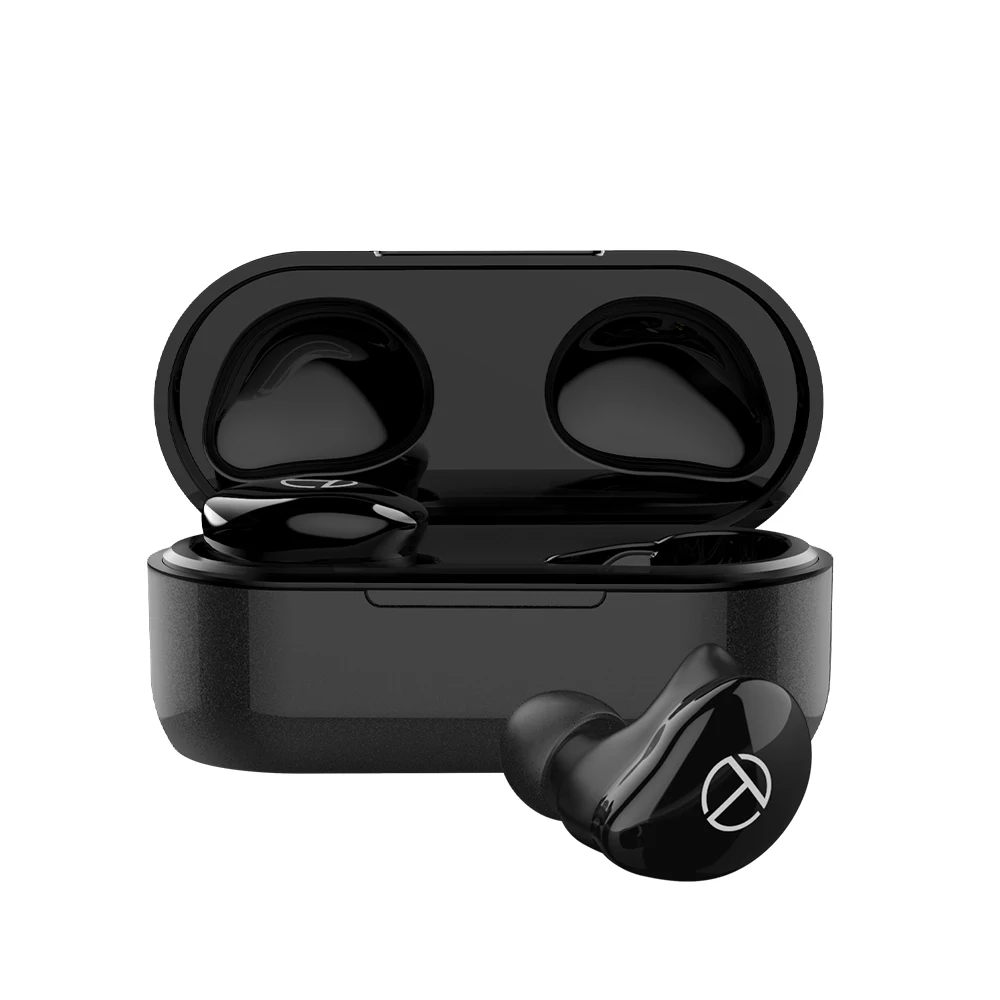 FDBRO T200 TWS гибридные драйверы Bluetooth наушники Aptx/AAC/SBC Apt-x V5.0 Bluetooth наушники QCC 3020 TRN V80/V90/V20/X6