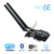 3000Mbps WiFi6E Intel AX210 Bluetooth 5.2 Dual Band 2.4 G/5GHz WiFi Card 802.11 AX/AC PCI Express Wireless Network Card Adapter PC
