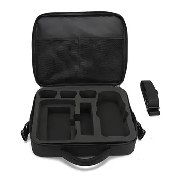 

Storage Bag For DJI MAVIC PRO Platinum Hardshell Shoulder Waterproof Bag Case Portable Storage Box Shell Handbag