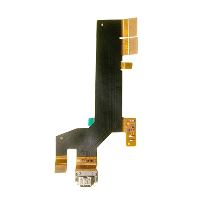 USB Charging Port Flex Cable Connector For Sony Xperia 10 XA 3 Charging Connector Flex Module