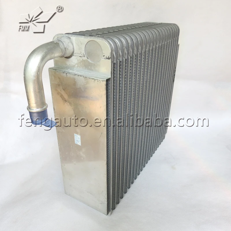 car air conditioning ac evaporator cooling coil core fits for transit