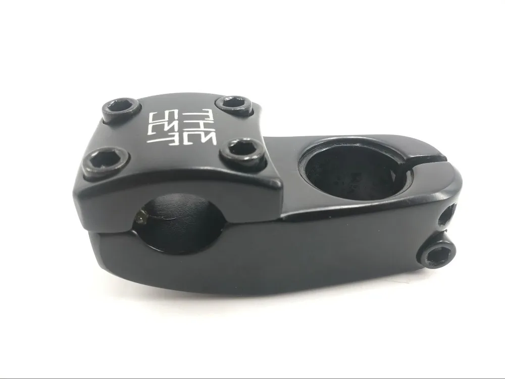Top bmx stem 22.2 28.6 6061-T6 1