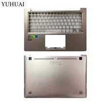 Нижний чехол для ноутбука/Упор для рук верхняя крышка для Asus UX303l UX303 U303L UX303LA UX303LN