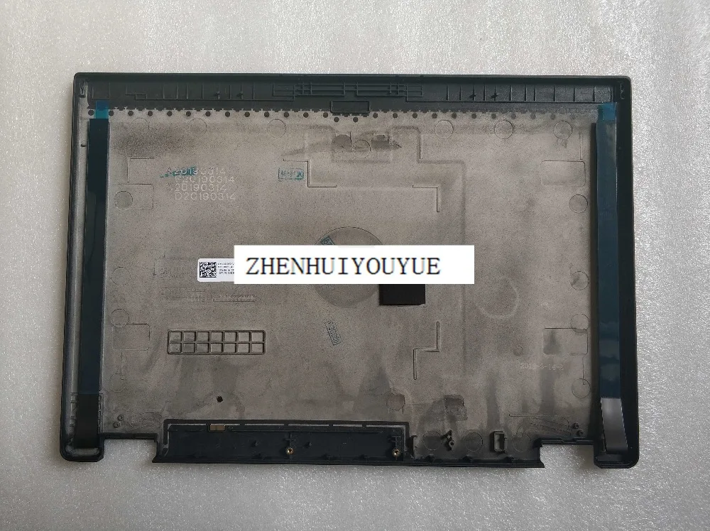 Для DELL Latitude 7390 E7390 A чехол Топ 0JD0F2