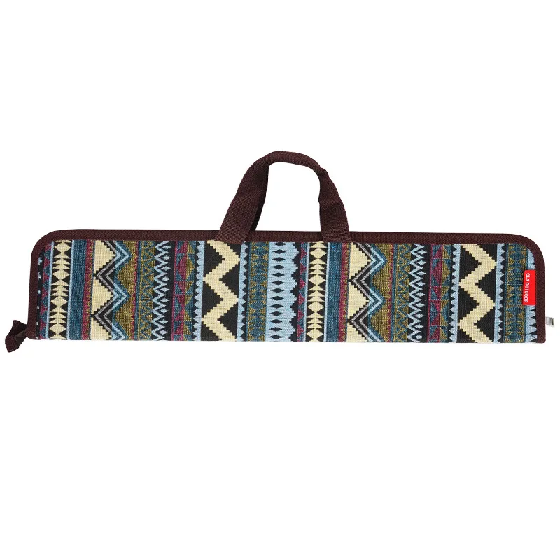 7 шт./компл. игла для барбекю вилка знак наружная u образная деревянная ручка из